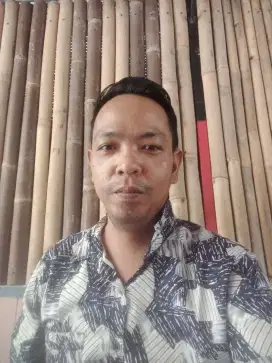 Sedang mencari pekerjaan driver