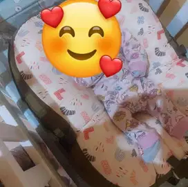 Sofa Bayi Snobby