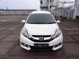HONDA MOBILIO E CVT 2016