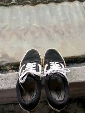 Sepatu Vans Old School