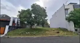 Tanah Bagus Dalam Perumahan di jl. Kaliurang Dekat Kampus UII,AL AZHAR
