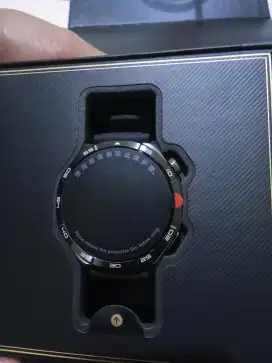 Jam tangan huawei watch gt5