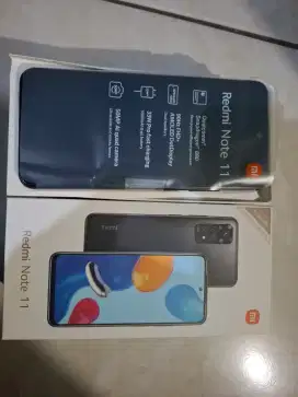 Redmi note 11 istimewa