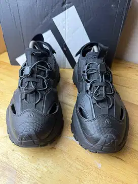 Preloved Adidas Sneakers Limited Edition