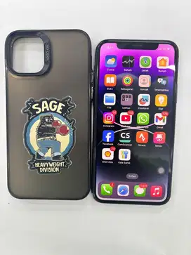 Iphone 11 PRO 64GB Ex Inter Used 5Tahun