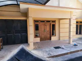 RUMAH 1 LANTAI SIAP HUNI DAERAH MULYOSARI, BEBAS BANJIR