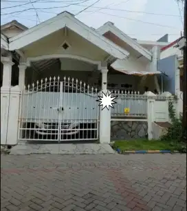 Murah Nirwana Eksekutif dekat rungkut baruk