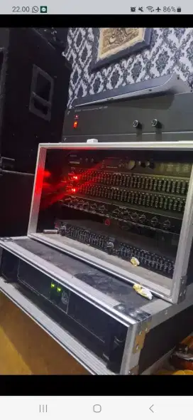 Jual sound sistem