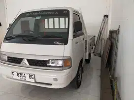 Mitsubishi Colt T120SS 2018 Bensin