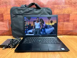 Laptop Dell Latitude 7490, Intel Core i5-7300U, Ram 8gb, SSD 256gb,14