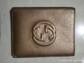 Dompet wallet GUCCI