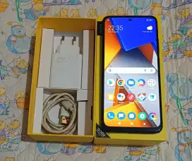 Poco M4 Pro Ram 8/256