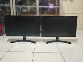 Led Monitor IPS LG 22 Inch FHD 60Hz