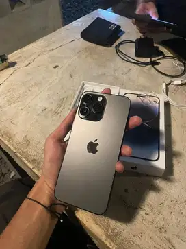 iPhone 14 Promax 256gb beacukai