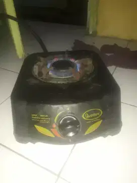 Kompor dan antena fullset
