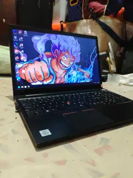LENOVO E15 i5 gen 10 SSD 256GB 8GB