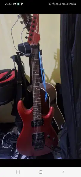 Jualbgitar ibanez