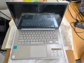 LAPTOP NOTEBOOK ASUS E1404G, i3 N305 RAM 8GB SSD 512