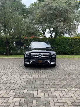 Mercedes Benz GLS 450 4MATIC 2023 Odo 7rb Mercy GLS450 GLS 450
