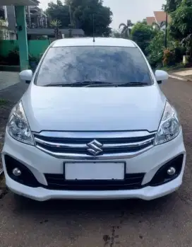 Di jual Suzuki Ertiga GL 2018