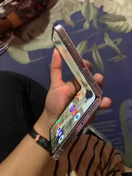 Samsung zflip 5