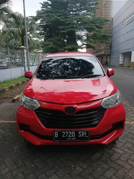 Jual Toyota Avanza Harga Terbaik Murah Kredit Ringan Proses Dibantu