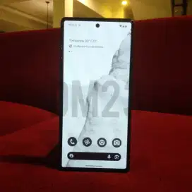 Google Pixel 6 8/128 Obsidian