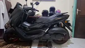 Yamaha NMAX 2021 Keyless Non ABS