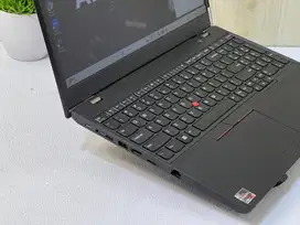 BU Lenovo ThinkPad L15 G2 Ryzen 5-5650U Pro RAM 16/256 Gb  15,6 IPS