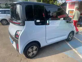 Wuling Air Ev 2022 Long Range 300 KM