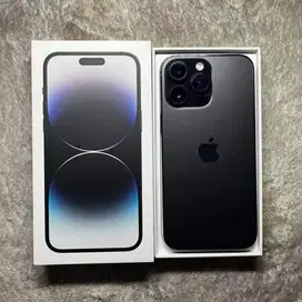 iPhone 14 Pro Max 256GB Space Black ex iBox