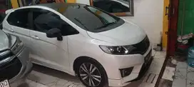 Jazz RS 2015 metic
pajak panjang
cash
credut