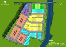 Jangan Tunggu Properti Jadi Mahal Miliki Sekarang