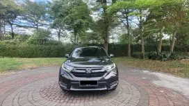 HONDA all New CRV 1.5 Prestige Turbo 2020