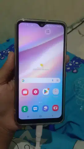 Samsung galaxy A10s mulus