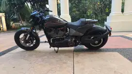 Harley Davidson FXDR 114 2021! Rare Unit! Mint Condition!