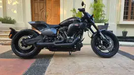 Harley Davidson FXDR 114 2021! Rare Unit! Mint Condition!