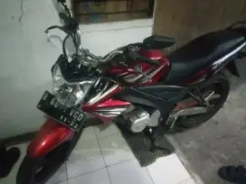 YAMAHA VIXION 150cc 2012 Good Condition