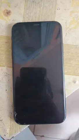 Iphone XR 64gb All Operator