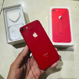 Iphone 8 64gb fulset