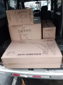 Dicari Supir Serabutan Toko