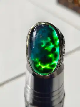 Natural Bacan Doko Kura Super Jumbo Serat Plong Ajiib