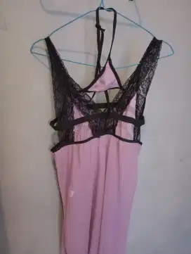 Baju dinas sama suami