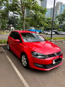 VW Polo 1.4 AT 2013 KM40RbCash!!!