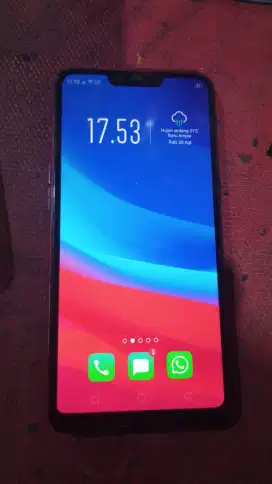 Oppo a3s refurbish
