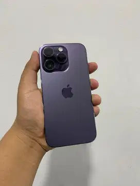 iphone 14 pro 128 purple ibox