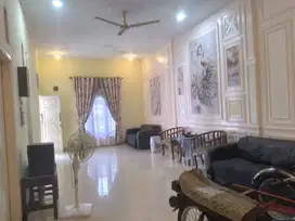 Rumah Sewa Bagus Rumah Kontrak Medan Nyaman