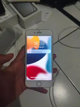 iPhone 7 256 inter