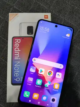 Redmi Note 9 Pro
