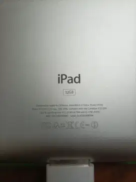Macbook air djual cepat